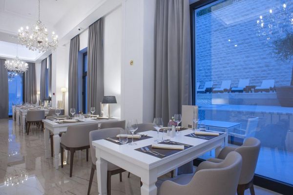 Hotel Moskva (Budva)